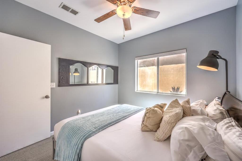 Family Fun For Everyone In Las Vegas- 4 Bedrooms, Billiards, Game Room Henderson Eksteriør billede