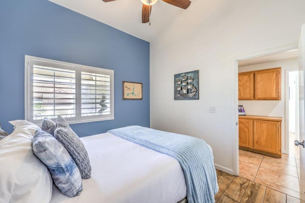 Family Fun For Everyone In Las Vegas- 4 Bedrooms, Billiards, Game Room Henderson Eksteriør billede
