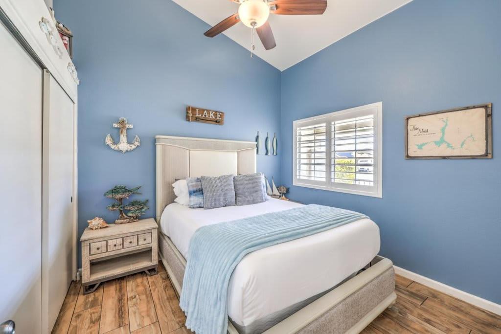 Family Fun For Everyone In Las Vegas- 4 Bedrooms, Billiards, Game Room Henderson Eksteriør billede