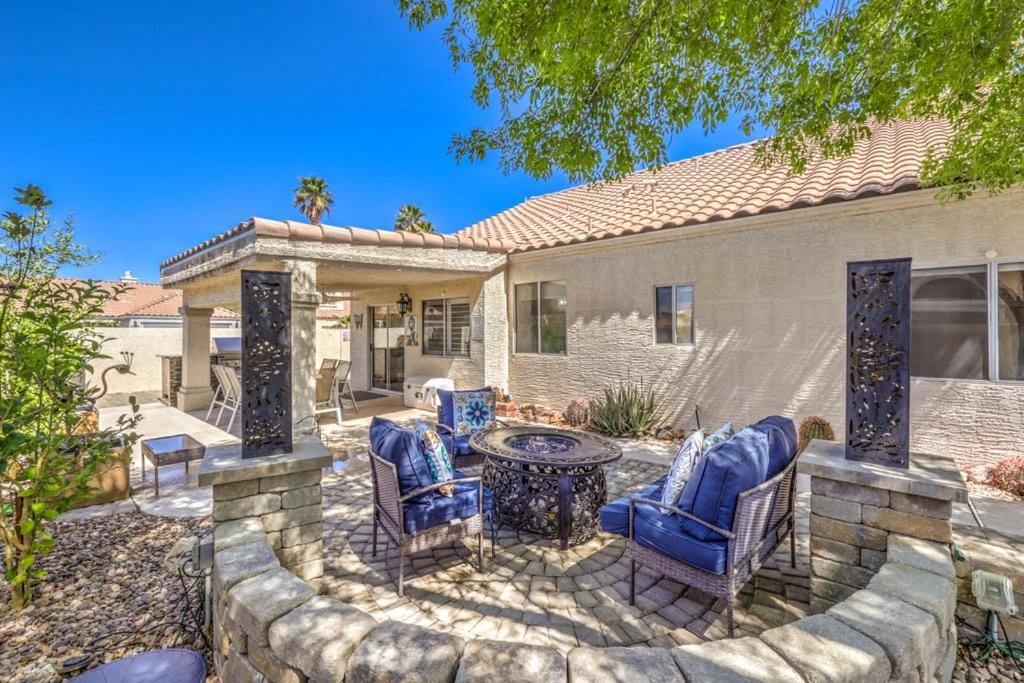 Family Fun For Everyone In Las Vegas- 4 Bedrooms, Billiards, Game Room Henderson Eksteriør billede
