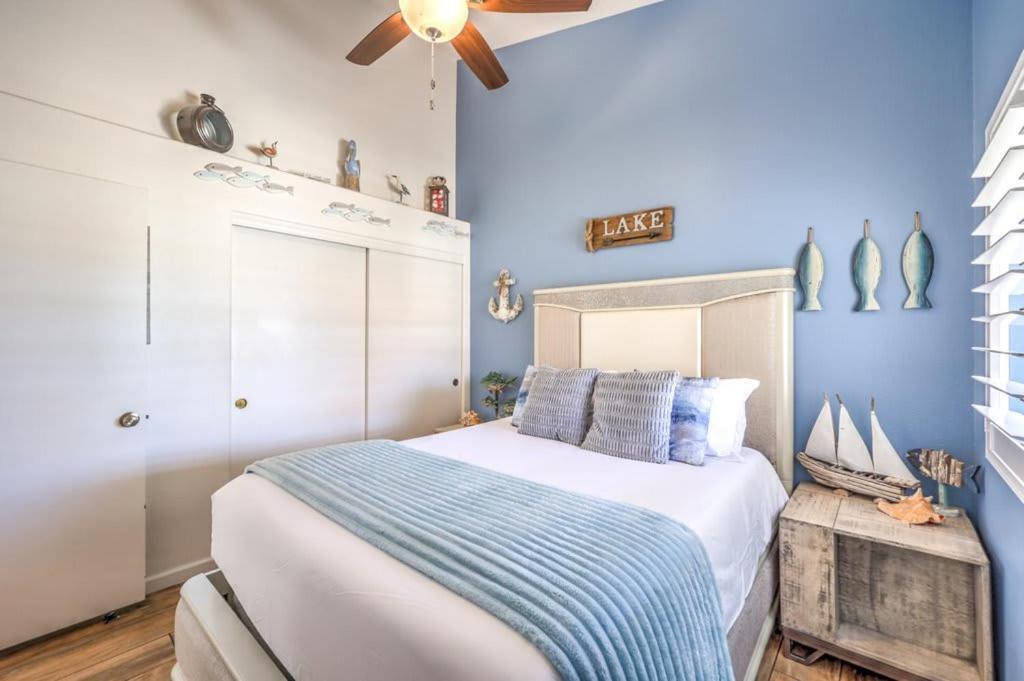 Family Fun For Everyone In Las Vegas- 4 Bedrooms, Billiards, Game Room Henderson Eksteriør billede